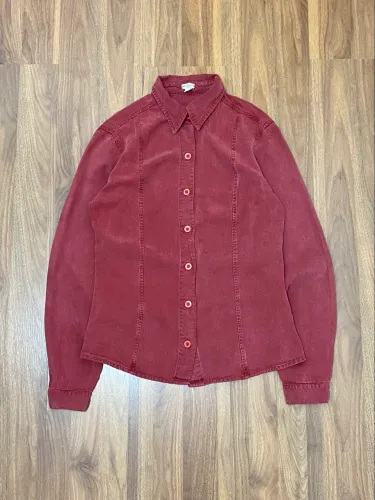 Camisa vintage