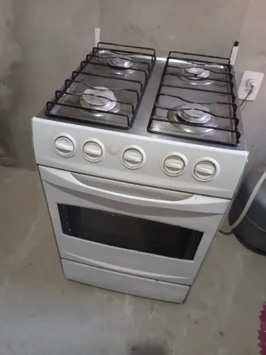 Fogão 4 bocas 