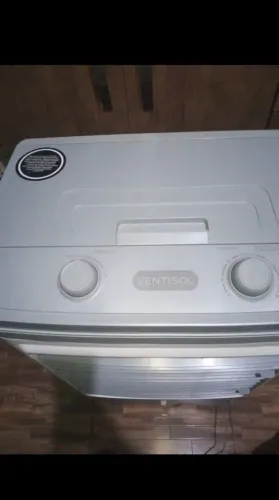Vendo um climatizador