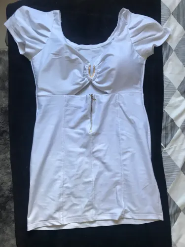 Vestido Branco