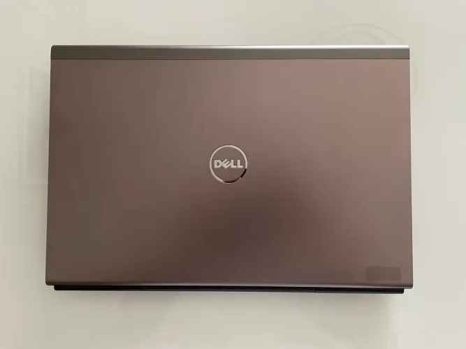 Notebook Dell Precision M4800 - i7 | 16GB RAM | Nvidia Quadro | SSD 128GB