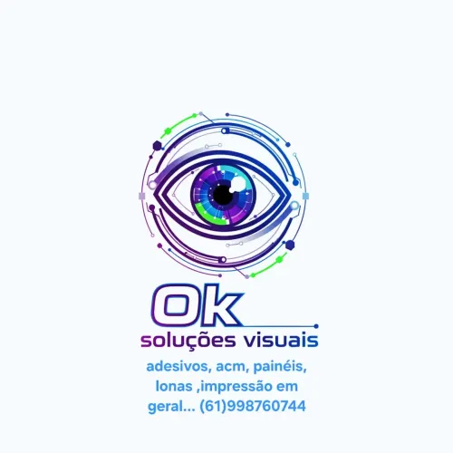Comunicação visual em geral