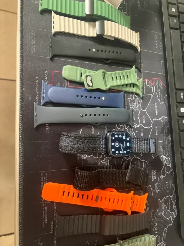 Apple Watch Series 8