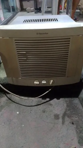 Ar-condicionado de janela