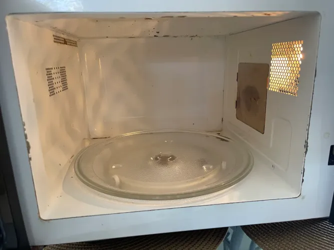 OPORTUNIDADE! MICRO-ONDAS ELECTROLUX
