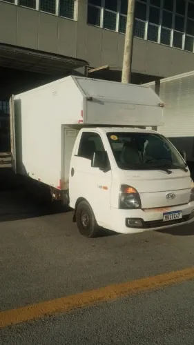 Hyundai HR 2.5 TCI Diesel (rs/rd) 2013