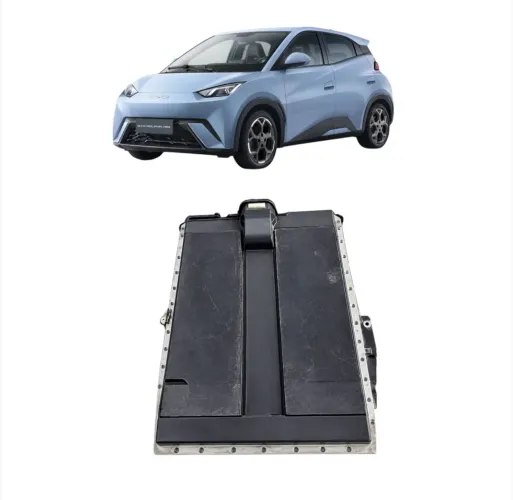 Bateria BYD Dolphin Mini 2024 A 2026