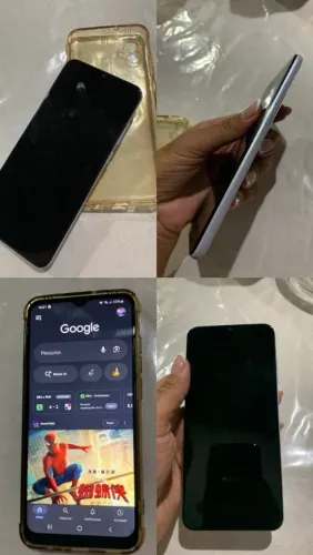 Vendo Celular a04e