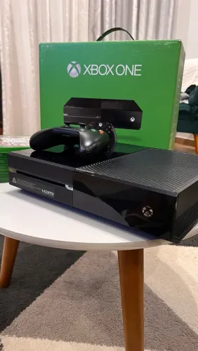 Xbox one 500 GB