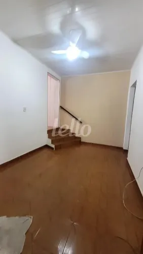 Casa 2 quartos para alugar no(a) Vila Prudente