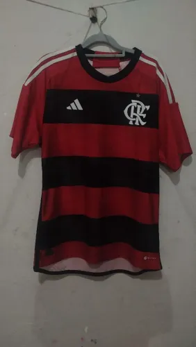 Blusa Flamengo original
