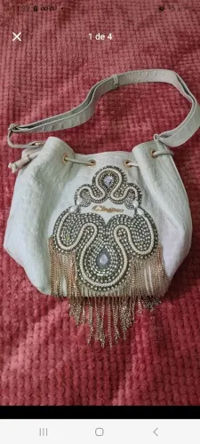 Bolsa original Carmen steffens