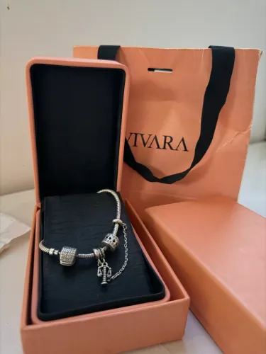 Pulseira vivara 18