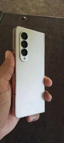 Galaxy z fold 4 (ler descrição)