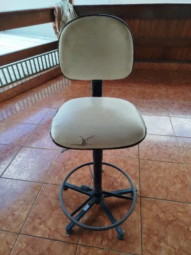 Cadeira de escritório  