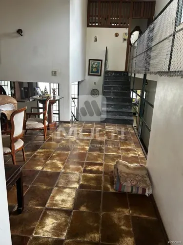 Sobrado - TABAJARAS