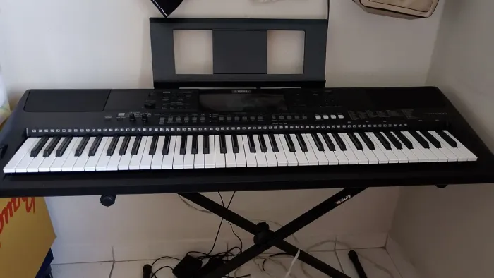 Yamaha PS ew410