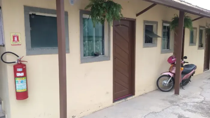 VENDO KITNET NO BAIRRO ATLÂNTICO RIO DAS OSTRAS