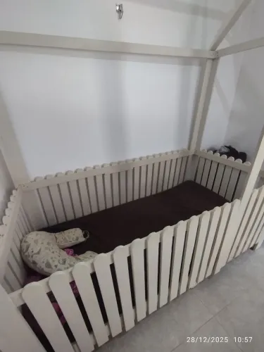 Cama infantil