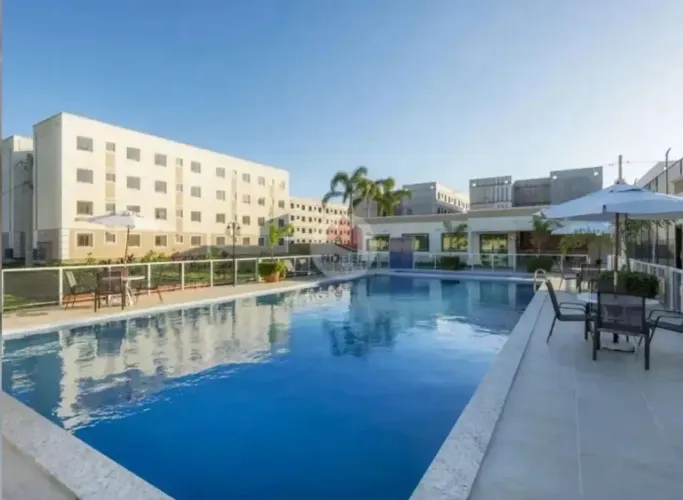 APARTAMENTO NA AVENIDA ARTEMIA PIRES NO BAIRRO SIM EM FEIRA DE SANTANA BAHIA