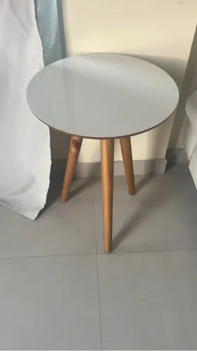 Mesinha de canto
