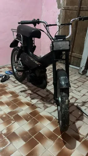 Vendo Mobilete 1500