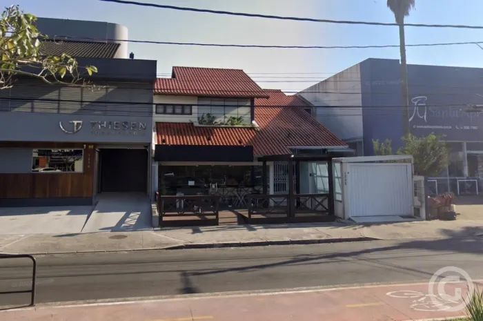 Loja ideal para o seu negócio no bairro Santa Mônica, Florianópolis