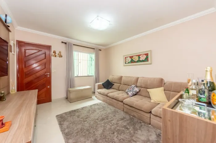 Casa para venda em Ipiranga com 3 quartos, sendo 1 suíte, 148m²