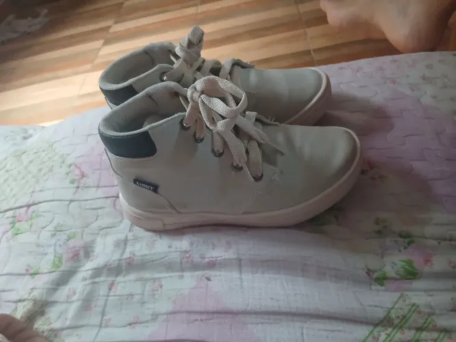 Sapato infantil 30