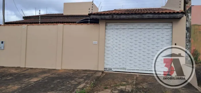Casa Próximo a Faculdade São Lucas