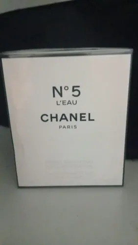 Perfume Chanel original novo lacrado