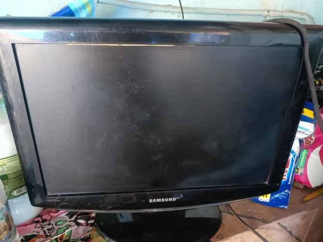 Tv monitor 20 Samsung