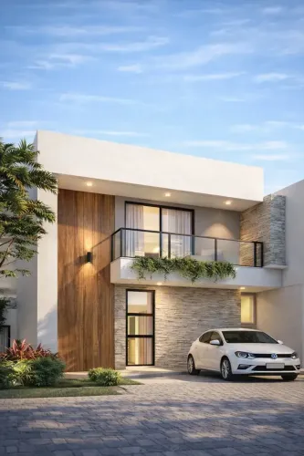KF-Condominio Lumiere Residence