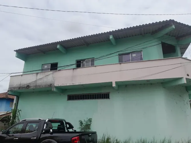 IMÓVEL CASA LOJA
