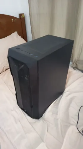PC Gamer X99 + RX 560X 4GB | 16GB  RAM | SSD 240GB | Pronto pra jogar!