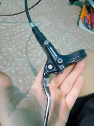 Freio para bicicleta mt-200