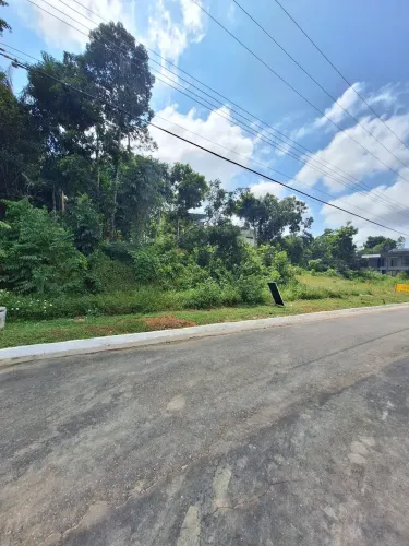 Lote no Condomínio Marina Rio Bello - Ponta Negra