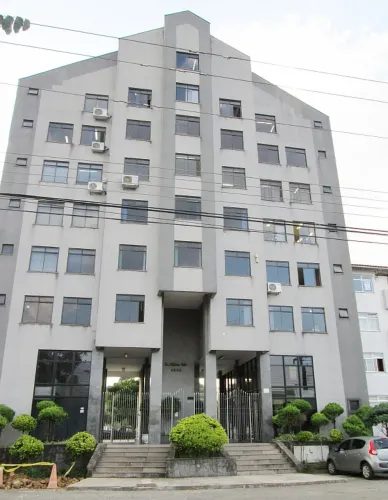 Conjunto Comercial à venda por R$ 165000.00, 42.89 m2 - PAROLIN - CURITIBA/PR