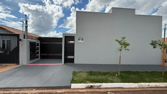 casa em condomínio entrada a partir de 7mil