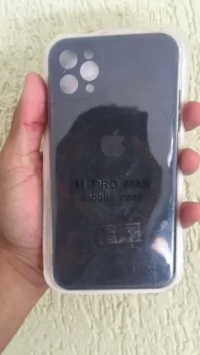 Capinha - IPHONE 11 PRO MAX