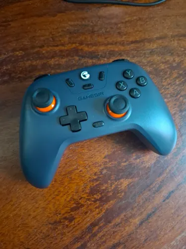 Controle Bluetooth Gamesir Nova Lite
