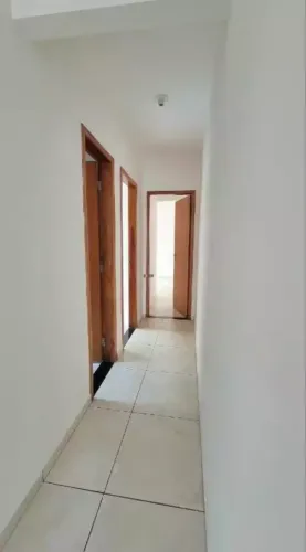 JL-04 Casa a Venda em Amaralina
