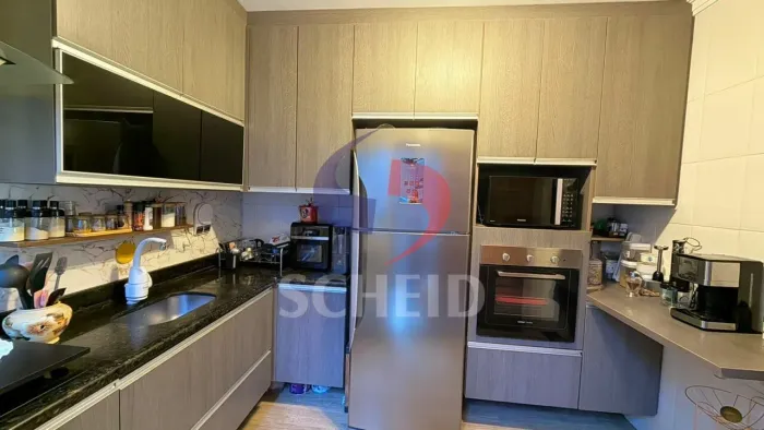 Condominio de Casas, Cidade Ademar - São Paulo