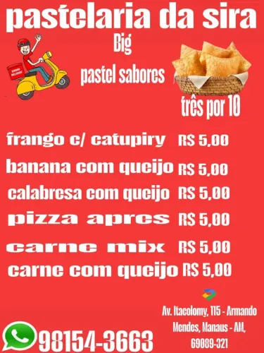 Vendo pastel 