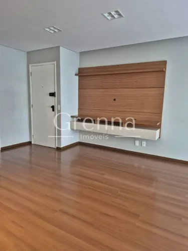 Apartamento para locação com 110m² em Moema Sp