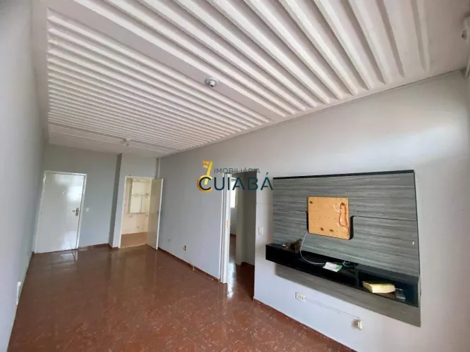 APARTAMENTO PARA LOCAÇÃO CONDOMÍNIO SERRA DOURADA