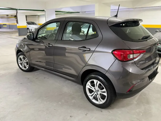Fiat Argo Drive 1.0 6V Flex 2025