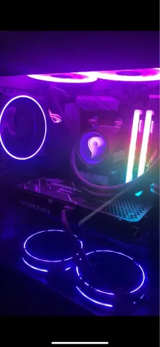 Pc gamer 