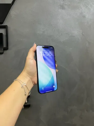 IPHONE 17 PRO AZUL INTENSO 256GB GARANTIA APPLE BATERIA 100% OPORTUNIDADE
