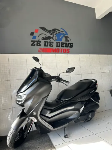 Nmax 2024 FINANCIAMOS PELO BANCO